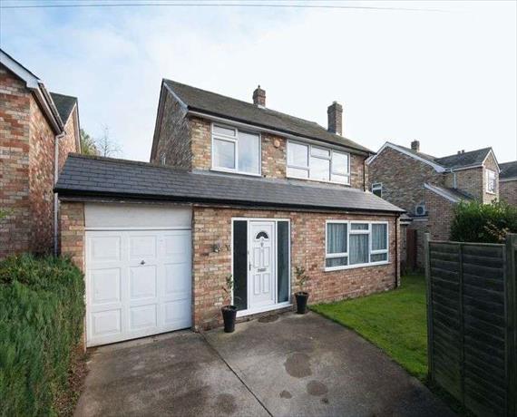 3 Bedroom Detached